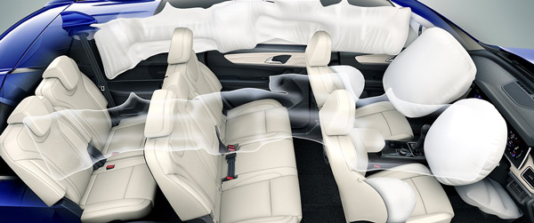 महज 57 मिनट में बुक हुए Mahindra XUV700 के 25,000 यूनिट्स, कंपनी ने कीमतों में किया संशोधन