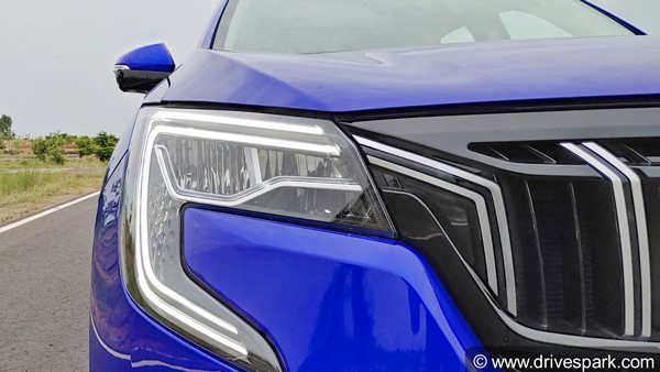 Mahindra XUV700 को मिली जबरदस्त बुकिंग, दो सप्ताह में आंकड़ा 65,000 यूनिट के पार