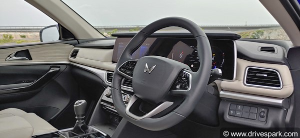 Mahindra XUV700 का नया अपडेट 2022 में होगी लॉन्च, जानें क्या मिलेंगे नए फीचर्स