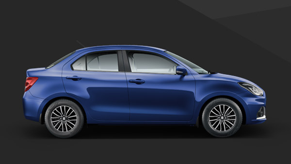 सितंबर 2021 में बिकने वाली टॉप 3 Compact Sedan, Maruti Suzuki Dzire हुई लिस्ट में नीचे