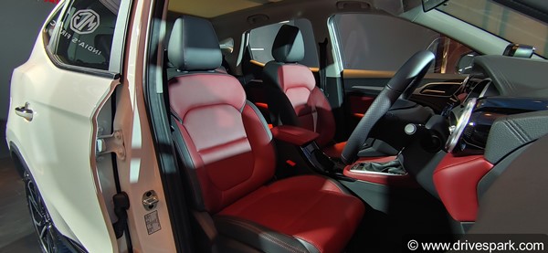 MG Astor SUV के हर वैरिएंट में है फीचर्स की भरमार, लिस्ट देखकर आप किसे करेंगे पसंद?