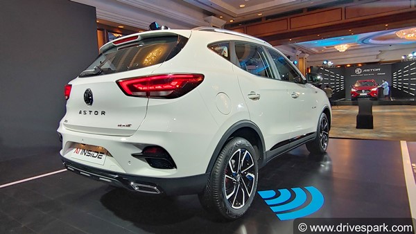 MG Motor Car Sales September 2021: कंपनी की बिक्री में आई 46% की गिरावट, चिप की कमी बनी वजह