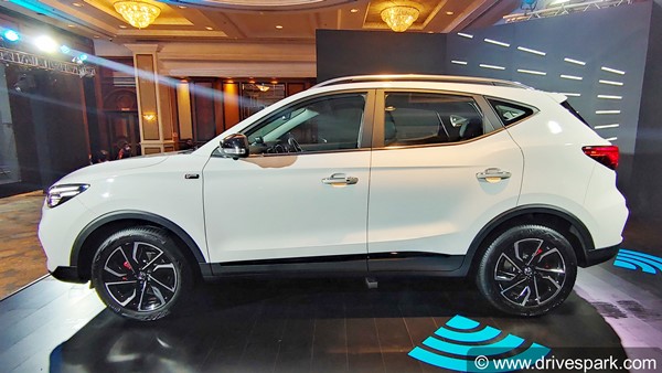 MG Astor कुछ ही घंटों में 2021 के लिए पूरी तरह बिकी, 2022 के लिए बुकिंग अभी भी जारी