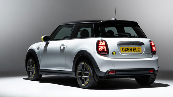 MINI Cooper SE की बुकिंग जल्द होने वाली है शुरू, अगले साल भारत में की जाएगी लॉन्च