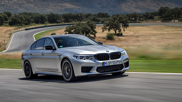 BMW ग्रुप ने भारत में पुरी की 1 लाख वाहनों की बिक्री, 2021 के पहले 9 महीनों में 9,602 वाहन बिके