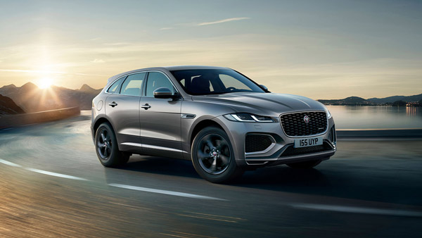 Jaguar F-Pace SVR हुई लाॅन्च, कीमत 1.51 करोड़ रुपये से शुरू, जानें क्या है खूबियां