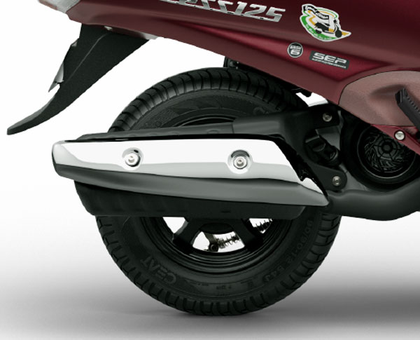 TVS Jupiter 125 या Suzuki Access 125: जानें आपके लिए कौन सी स्कूटर है बेहतर