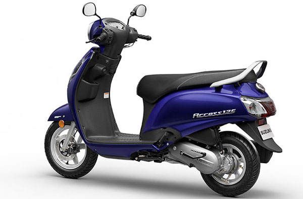 TVS Jupiter 125 या Suzuki Access 125: जानें आपके लिए कौन सी स्कूटर है बेहतर