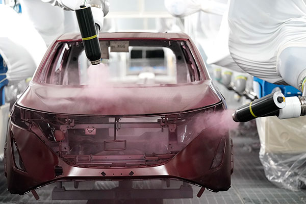 Nissan कार की डिलीवरी का कर रहें हैं इंतजार? आपके लिए है ये जरूरी खबर