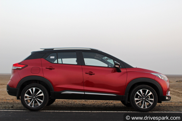 Nissan Car Sales September 2021: कंपनी ने बेचीं 8716 वाहन, मैग्नाईट की बुकिंग 65,000 के पार