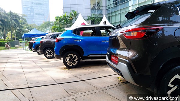 Nissan ने दिया ग्राहकों को झटका, त्योहारी सीजन में महंगी कर दी ये SUV