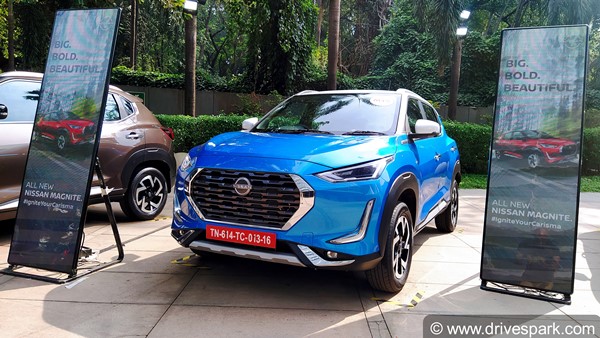 Nissan ने दिया ग्राहकों को झटका, त्योहारी सीजन में महंगी कर दी ये SUV