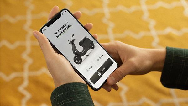 Ola Electric Scooter की टेस्ट राइड 25 अक्टूबर से होगी शुरू, हुआ खुलासा