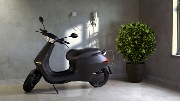 Ola Electric Scooter की टेस्ट राइड 25 अक्टूबर से होगी शुरू, हुआ खुलासा