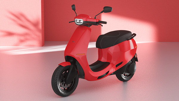 Ola Electric Scooter की टेस्ट राइड 25 अक्टूबर से होगी शुरू, हुआ खुलासा