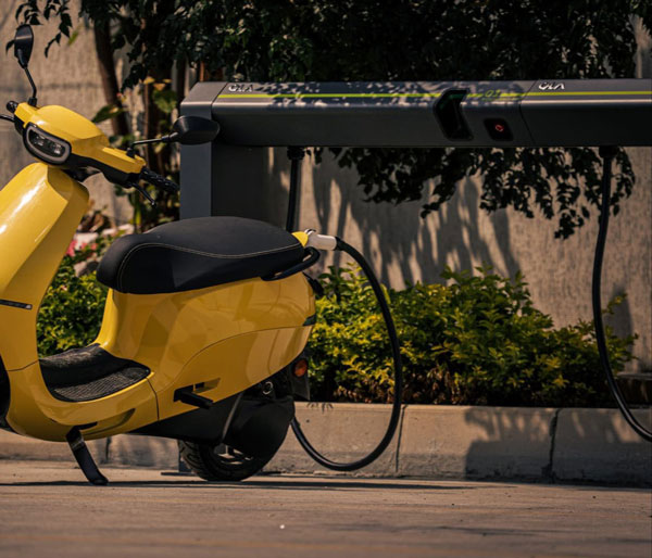 Ola Electric ने लॉन्च किया अपना पहला Hypercharger, जल्द ही शुरू होने वाली है टेस्ट राइड