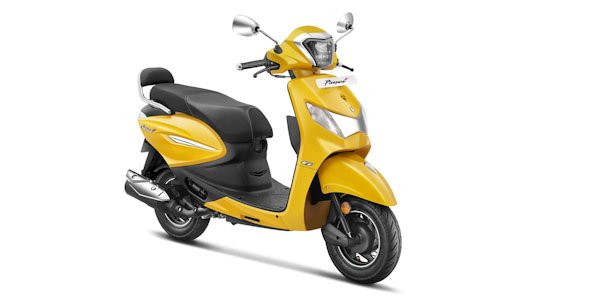 Hero Pleasure Plus XTec Hero Pleasure Plus XTec