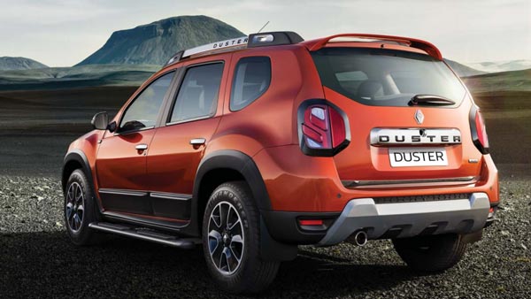 Renault Duster के RXZ 1.5-लीटर वैरिएंट की कीमत हुई कम, 46,060 रुपये की हुई कटौती