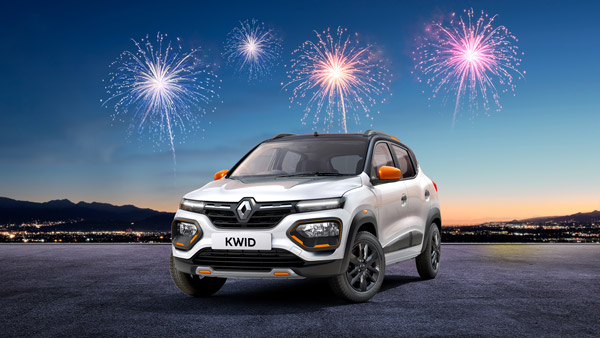 Renault इस त्योहारी सीजन अपनी कारों पर दे रही है 1.30 लाख रुपये तक के फायदे, जानें क्या हैं ऑफर्स