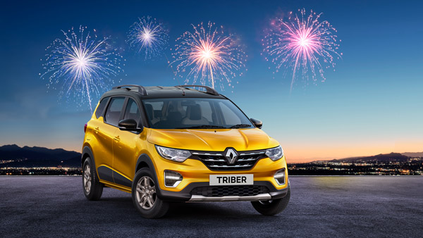 Renault इस त्योहारी सीजन अपनी कारों पर दे रही है 1.30 लाख रुपये तक के फायदे, जानें क्या हैं ऑफर्स