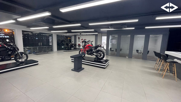 Revolt Motors ने अब देश के इस शहर में दी दस्तक, 21 अक्टूबर से शुरू होगी बुकिंग