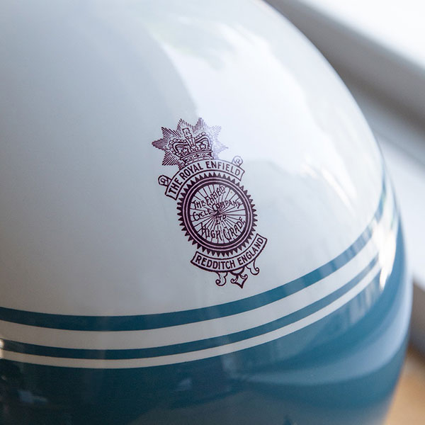 Royal Enfield ने लॉन्च की लिमिटेड एडिशन हेलमेट रेंज, 120 साल की विरासत की दिखेगी झलक