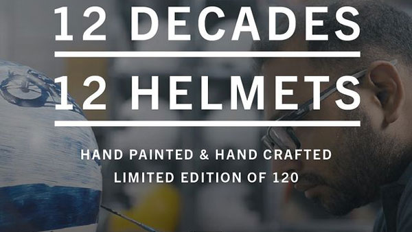 Royal Enfield ने लॉन्च की लिमिटेड एडिशन हेलमेट रेंज, 120 साल की विरासत की दिखेगी झलक