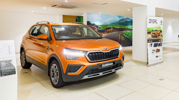 Skoda ने कार सेल्स में दर्ज की भारी बढ़ोतरी, घरेलू कार बिक्री 131 फीसदी बढ़ी