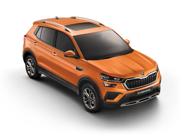 जल्द आ सकता है Skoda Kushaq का मिड-लेवल वैरिएंट, ज्यादा किफायती कीमत पर होगा उपलब्ध