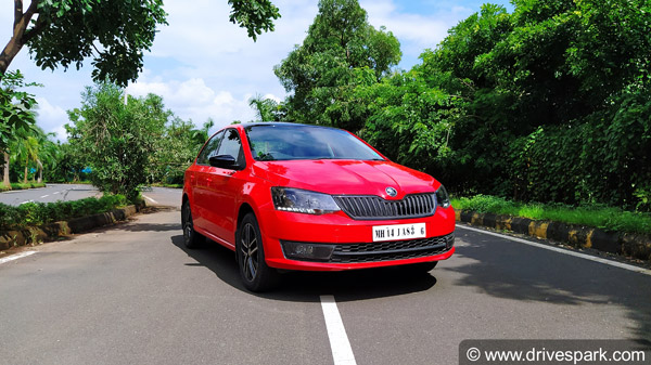 Skoda Rapid Matte Edition भारत में 11.99 लाख रुपये की कीमत में हुई लॉन्च, जानें क्या है ख़ास