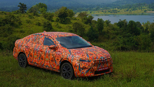 नई Skoda Slavia को 18 नवंबर को किया जाएगा पेश, जानें कब होगा कीमत का खुलासा