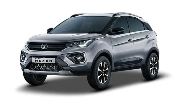Tata Nexon अब इस रंग में नहीं आएगी नजर, कुल 5 रंग विकल्प में ही उपलब्ध