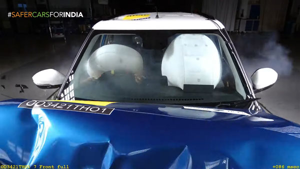 Top Car News Of The Week: टाटा पंच सेफ्टी रेटिंग, सॉनेट एनिवर्सरी एडिशन, एक्सयूवी700 रिकॉर्ड
