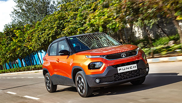 Tata Punch का वीडियो बनाकर आप जीत सकते हैं यह कार, जानें कैसे