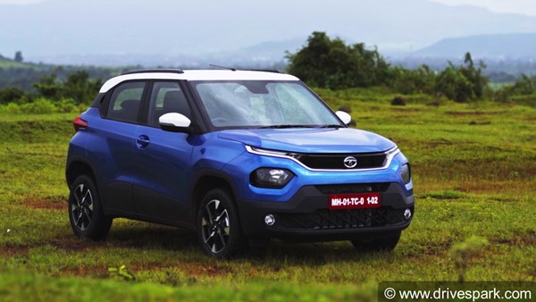 Tata Punch में अगले साल की पहली तिमाही तक मिलेगा टर्बो पेट्रोल इंजन