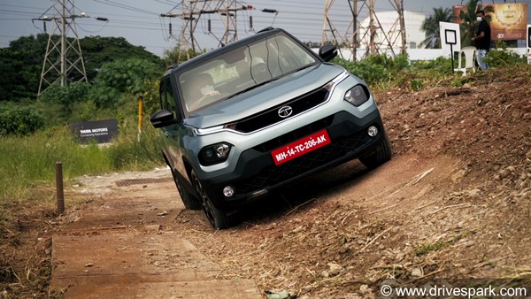 Tata Punch में अगले साल की पहली तिमाही तक मिलेगा टर्बो पेट्रोल इंजन