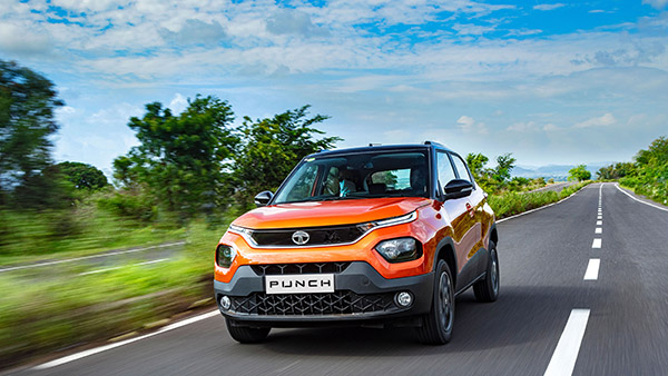 Tata Punch का वीडियो बनाकर आप जीत सकते हैं यह कार, जानें कैसे