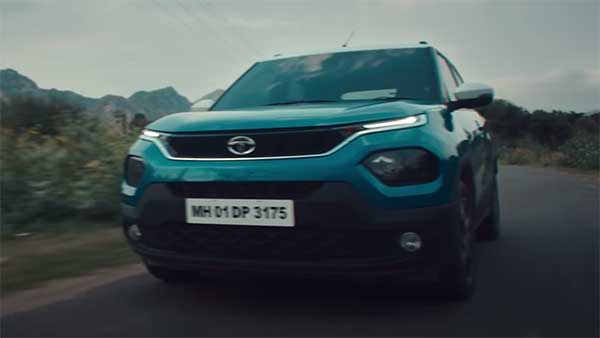 Tata Punch का नया वीडियो हुआ जारी, देखें इस छोटी कैसी लगती है