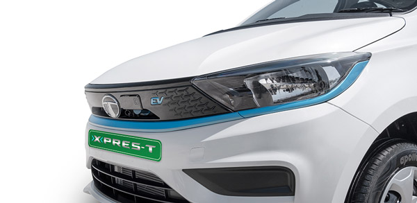 Tata Motors ने BluSmart मोबिलिटी से मिलाया हाथ, 3,500 इलेक्ट्रिक वाहनों के लिए हुई डील