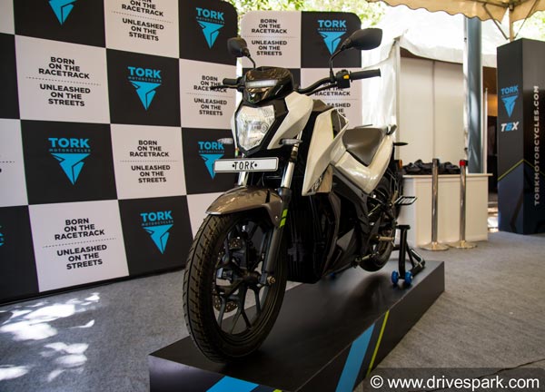 Tork Motors ला रही है स्टाइलिश इलेक्ट्रिक बाइक, फुल चार्ज पर चलेगी 100 किलोमीटर