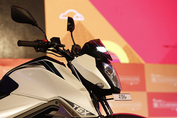 Tork Motors ला रही है स्टाइलिश इलेक्ट्रिक बाइक, फुल चार्ज पर चलेगी 100 किलोमीटर