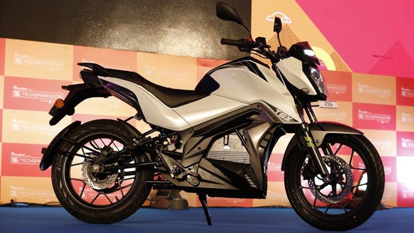 Tork Motors ला रही है स्टाइलिश इलेक्ट्रिक बाइक, फुल चार्ज पर चलेगी 100 किलोमीटर