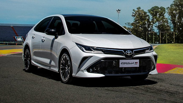Toyota अगले महीने उत्पादन में करेगी 15% की कटौती, 1 लाख कारों का उत्पादन होगा कम