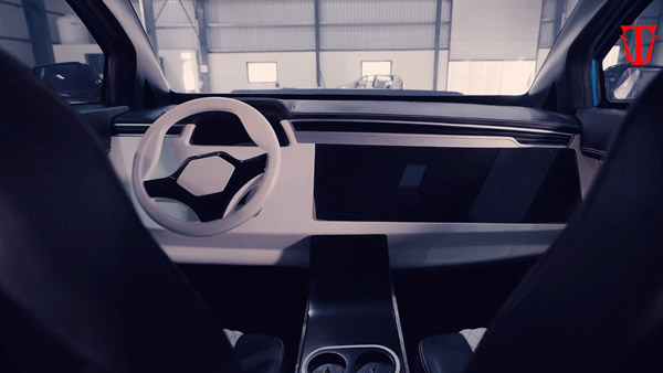 इस इलेक्ट्रिक SUV के आगे Toyota Fortuner भी है बच्ची, देती है 1200 किमी की रेंज, जल्द होगी लॉन्च