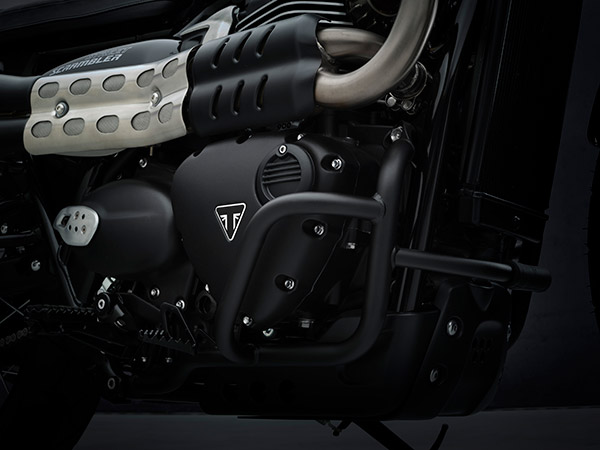 नई 2021 Triumph Street Scrambler भारतीय बाजार में हुई लॉन्च, जानें क्या है कीमत और फीचर्स