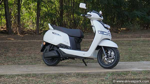 TVS Motor इलेक्ट्रिक वाहनों के लिए खोलेगी तैयार करेगी एक अलग ब्रांड