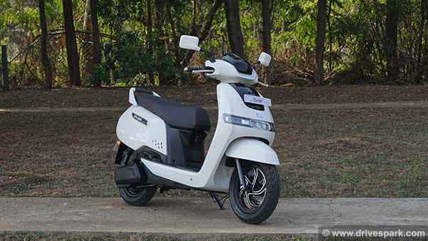 TVS Motor इलेक्ट्रिक वाहनों के लिए खोलेगी तैयार करेगी एक अलग ब्रांड