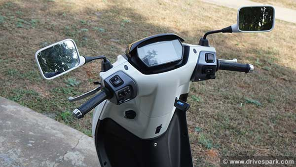 TVS Motor इलेक्ट्रिक वाहनों के लिए खोलेगी तैयार करेगी एक अलग ब्रांड