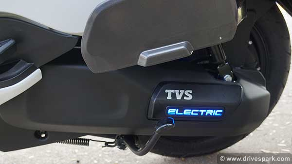 TVS Motor इलेक्ट्रिक वाहनों के लिए खोलेगी तैयार करेगी एक अलग ब्रांड