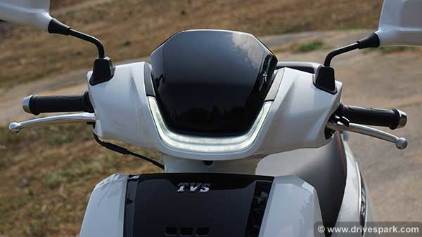 TVS Motor इलेक्ट्रिक वाहनों के लिए खोलेगी तैयार करेगी एक अलग ब्रांड